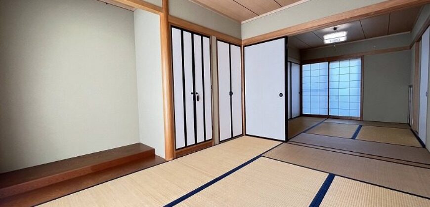 Casa à venda em Gifu, Ampachi por ¥29,000/mês