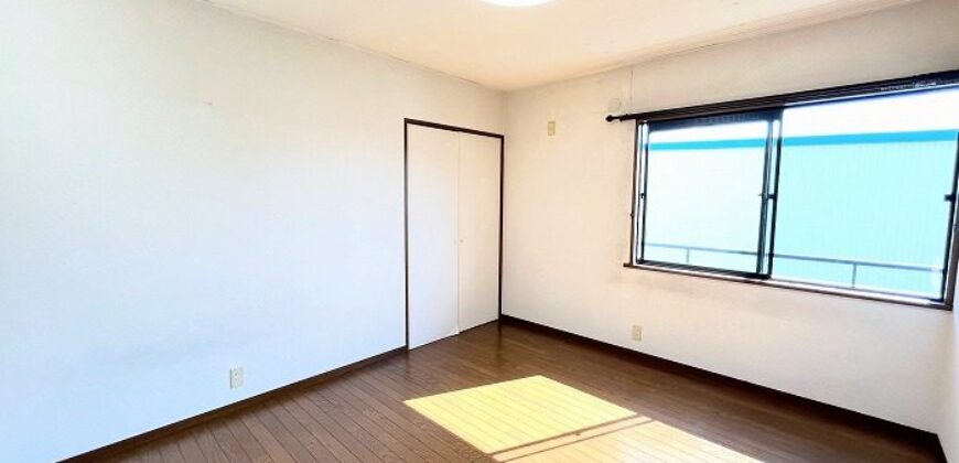 Casa à venda em Gifu, Ampachi por ¥29,000/mês