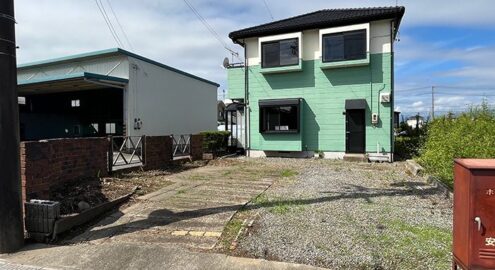 Casa à venda em Gifu, Ampachi por ¥29,000/mês