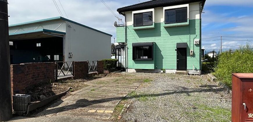 Casa à venda em Gifu, Ampachi por ¥29,000/mês