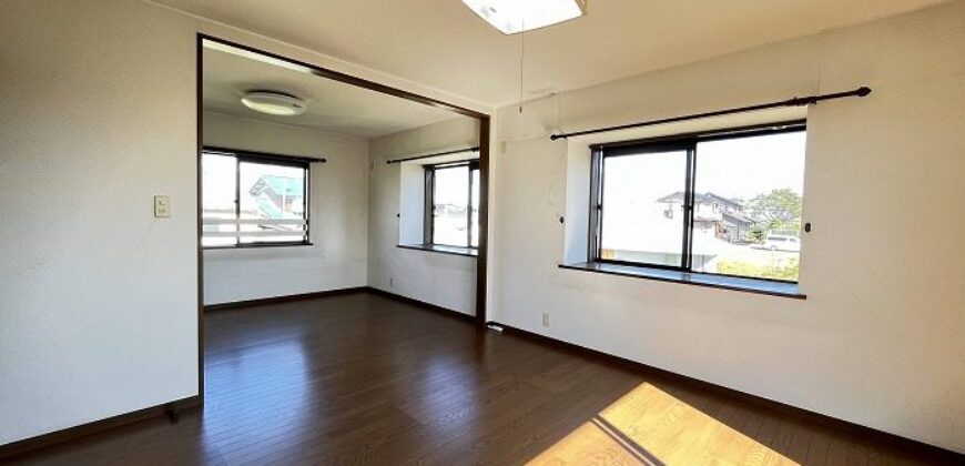 Casa à venda em Gifu, Ampachi por ¥29,000/mês