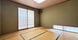 Casa à venda em Kameyama Mizuho-dai por ¥43,000/mês