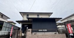 Casa à venda em Kameyama Mizuho-dai por ¥43,000/mês