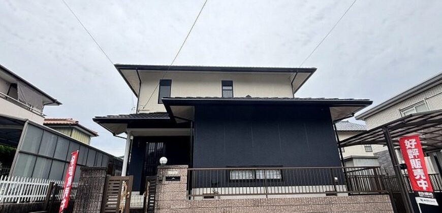 Casa à venda em Kameyama Mizuho-dai por ¥43,000/mês