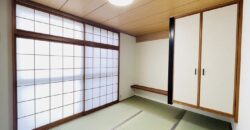 Casa à venda em Gifu por ¥34,000/mês