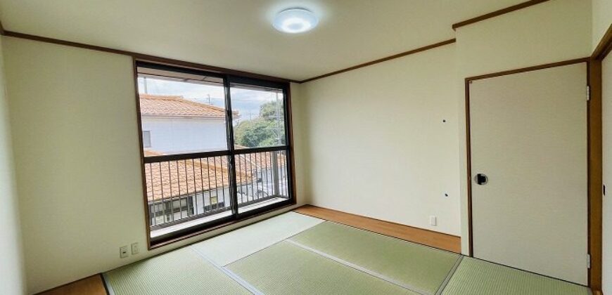 Casa à venda em Gifu por ¥34,000/mês