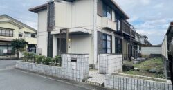 Casa à venda em Gifu por ¥34,000/mês