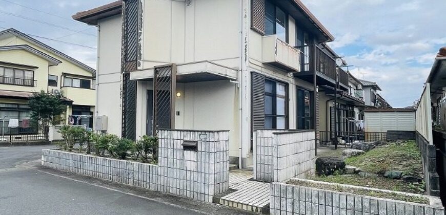 Casa à venda em Gifu por ¥34,000/mês