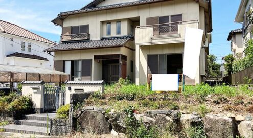 Casa à venda em Gifu por ¥51,000/mês