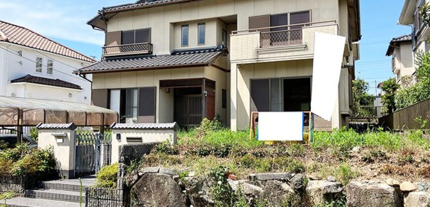 Casa à venda em Gifu por ¥51,000/mês