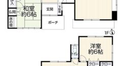 Casa à venda em Gifu por ¥51,000/mês