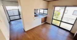 Casa à venda em Shizuoka, Shimizu por ¥46,000/mês