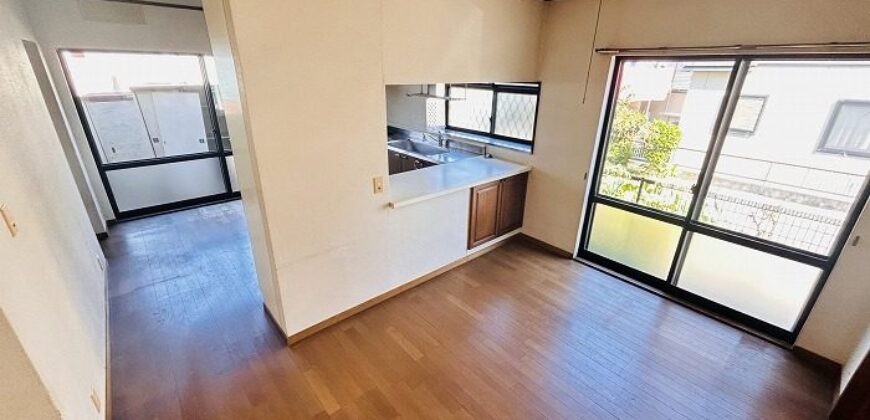 Casa à venda em Shizuoka, Shimizu por ¥46,000/mês