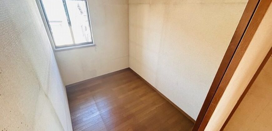 Casa à venda em Shizuoka, Shimizu por ¥46,000/mês