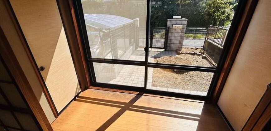 Casa à venda em Shizuoka, Shimizu por ¥46,000/mês