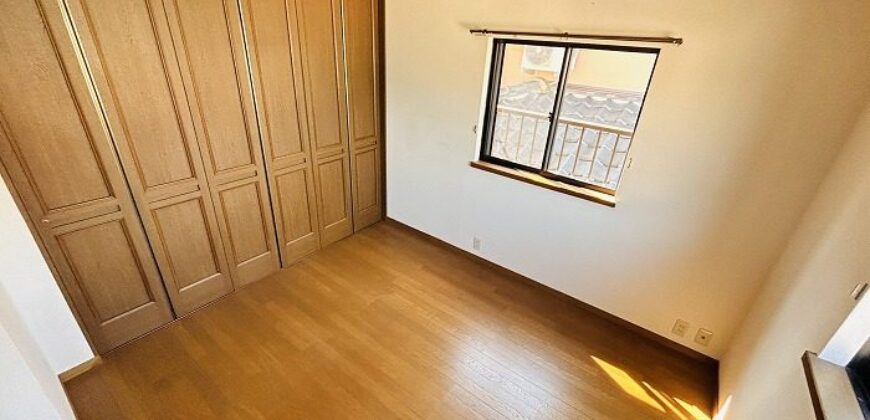 Casa à venda em Shizuoka, Shimizu por ¥46,000/mês