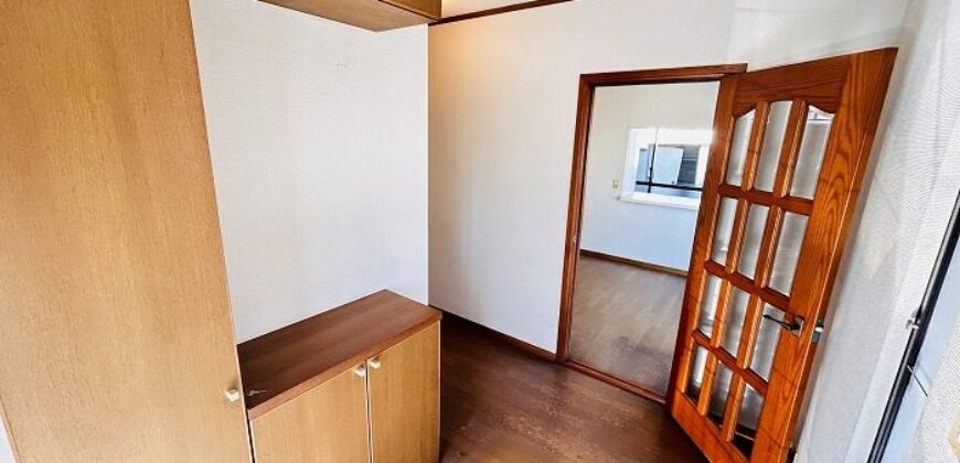 Casa à venda em Shizuoka, Shimizu por ¥46,000/mês