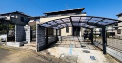 Casa à venda em Shizuoka, Shimizu por ¥46,000/mês