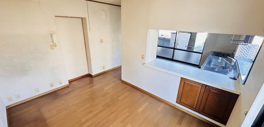 Casa à venda em Shizuoka, Shimizu por ¥46,000/mês