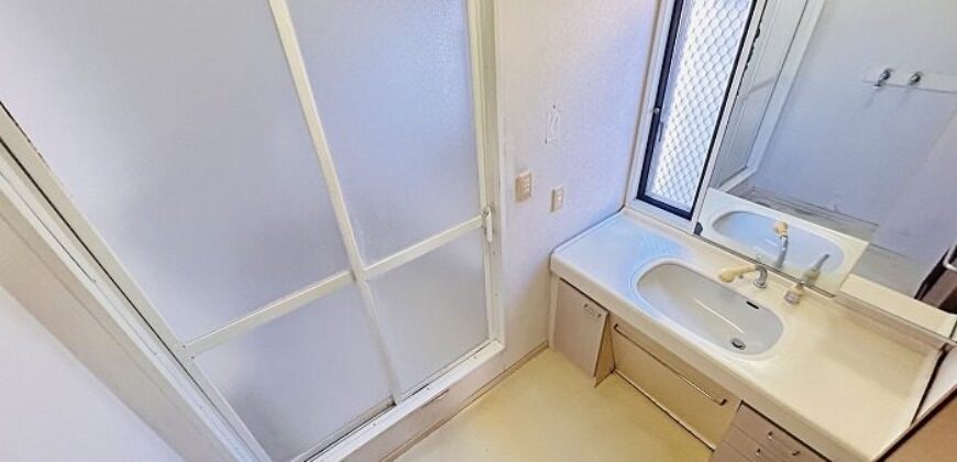 Casa à venda em Shizuoka, Shimizu por ¥46,000/mês