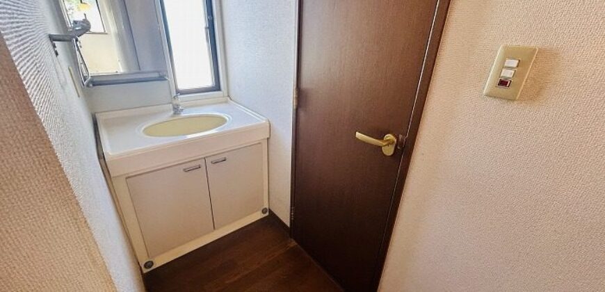 Casa à venda em Shizuoka, Shimizu por ¥46,000/mês