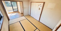 Casa à venda em Shizuoka, Shimizu por ¥46,000/mês