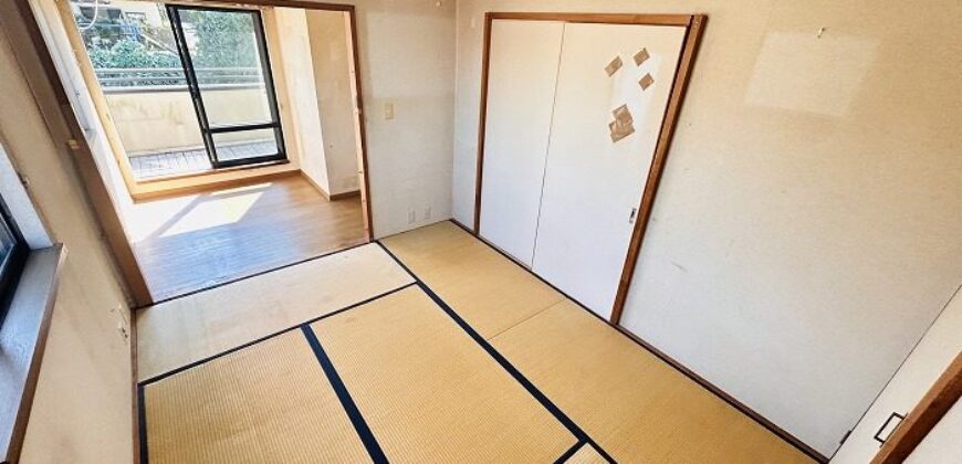 Casa à venda em Shizuoka, Shimizu por ¥46,000/mês