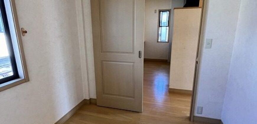 Casa à venda em Nagoya, Moriyama-ku por ¥122,000/mês