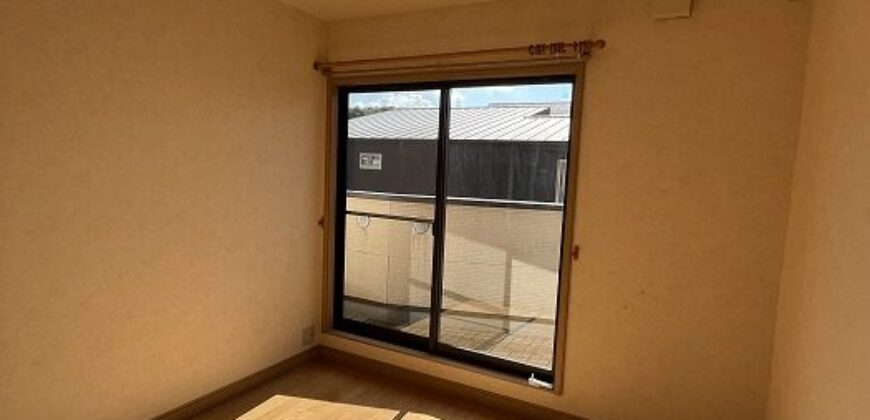 Casa à venda em Nagoya, Moriyama-ku por ¥122,000/mês