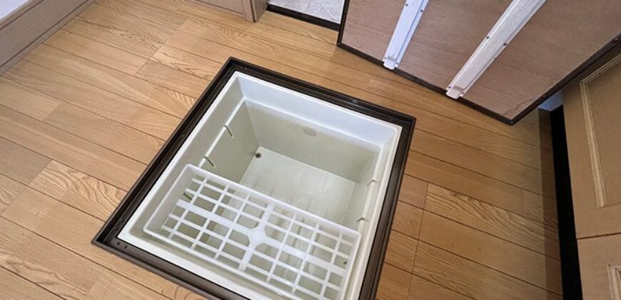 Casa à venda em Nagoya, Moriyama-ku por ¥122,000/mês