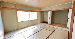 Casa à venda em Nagoya, Moriyama-ku por ¥122,000/mês