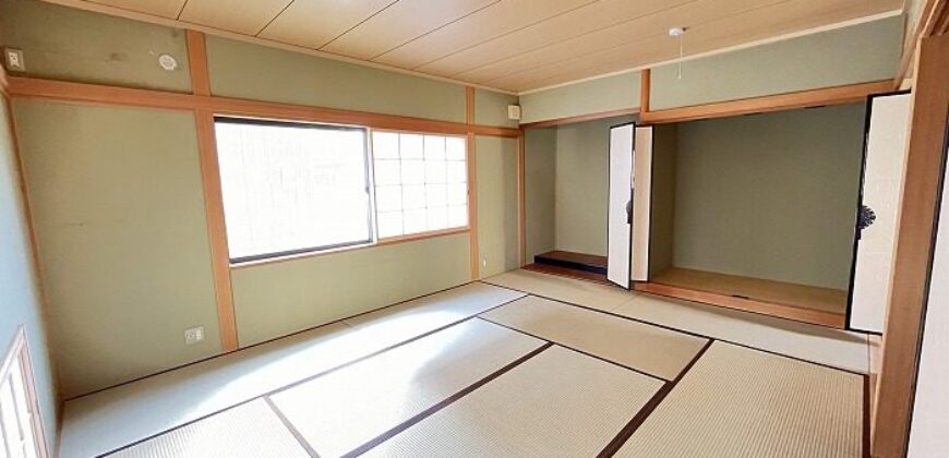 Casa à venda em Nagoya, Moriyama-ku por ¥122,000/mês