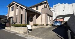 Casa à venda em  Gifu Kagiyanakachō por ¥71,000/mês