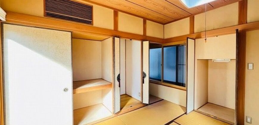 Casa à venda em  Gifu Kagiyanakachō por ¥71,000/mês