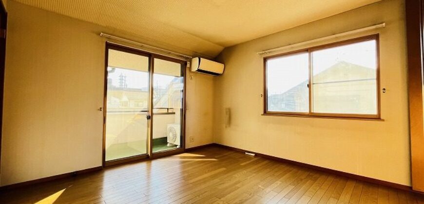 Casa à venda em  Gifu Kagiyanakachō por ¥71,000/mês