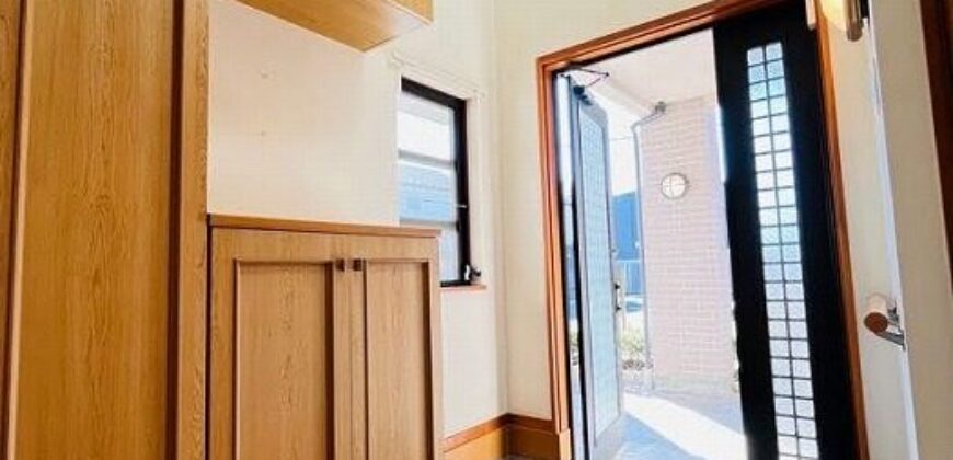 Casa à venda em  Gifu Kagiyanakachō por ¥71,000/mês