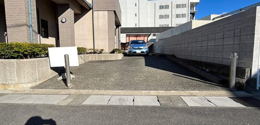 Casa à venda em  Gifu Kagiyanakachō por ¥71,000/mês