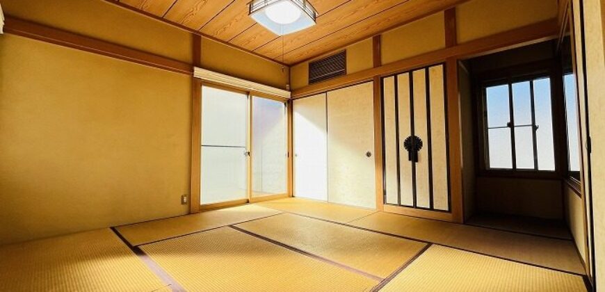 Casa à venda em  Gifu Kagiyanakachō por ¥71,000/mês