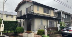 Casa à venda em Gifu Kakamigahara por ¥57,000/mês