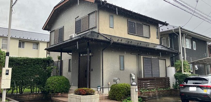 Casa à venda em Gifu Kakamigahara por ¥57,000/mês