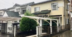 Casa à venda em Gifu Kakamigahara por ¥40,000/mês