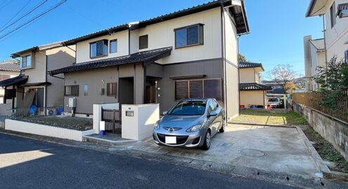 Casa à venda em Gifu Seki por ¥43,000/mês