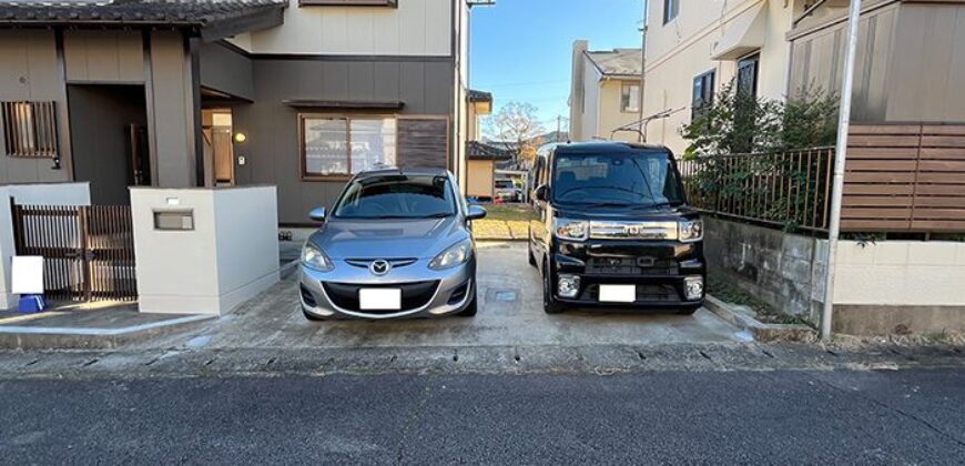 Casa à venda em Gifu Seki por ¥43,000/mês