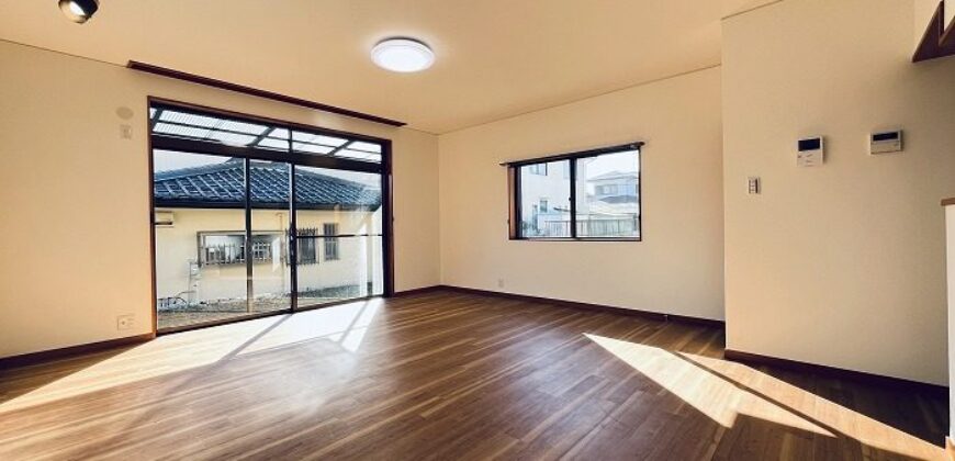 Casa à venda em Gifu Seki por ¥43,000/mês