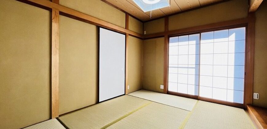 Casa à venda em Gifu Seki por ¥43,000/mês