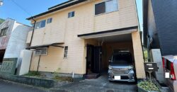 Casa à venda em Shizuoka por ¥41,000/mês