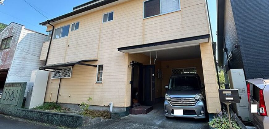 Casa à venda em Shizuoka por ¥41,000/mês