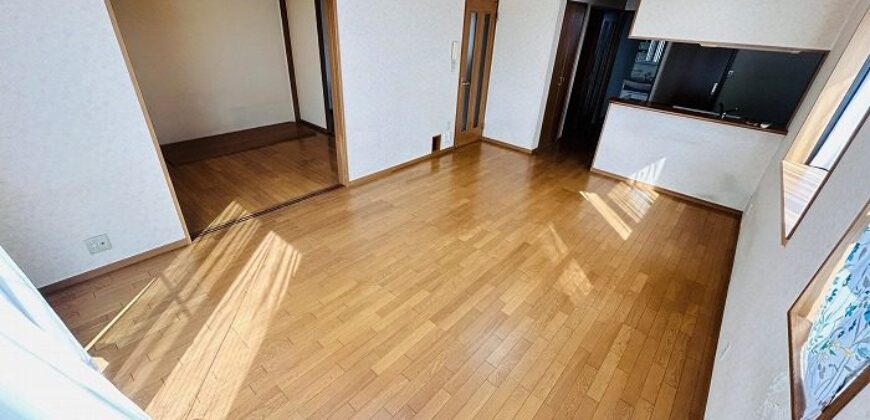 Casa à venda em Shizuoka Shimizu por ¥94,000/mês