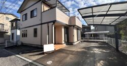 Casa à venda em Shizuoka Shimizu por ¥94,000/mês