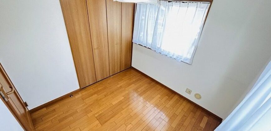 Casa à venda em Shizuoka Shimizu por ¥94,000/mês